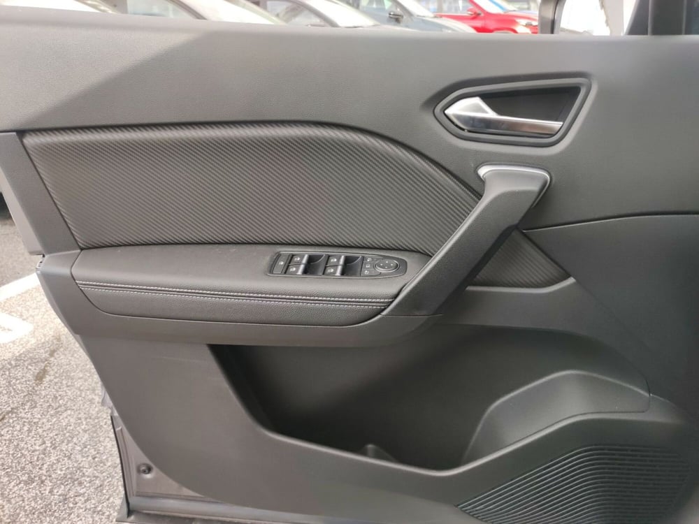 Renault Captur nuova a Roma (20)