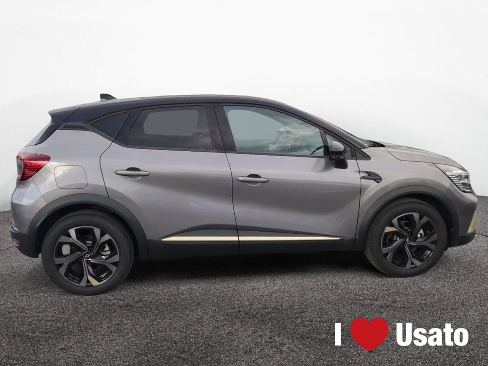 Renault Captur nuova a Roma (6)