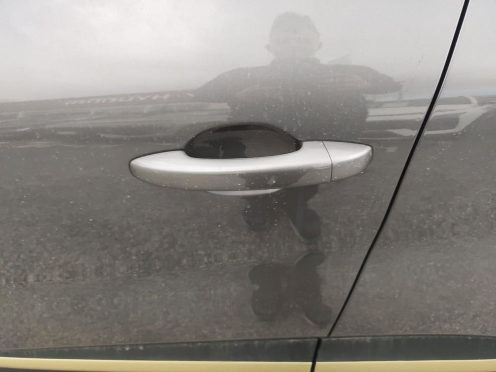 Renault Captur nuova a Roma (9)