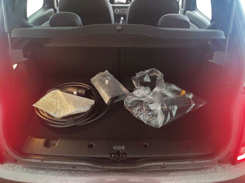 Renault Twingo nuova a Roma (10)