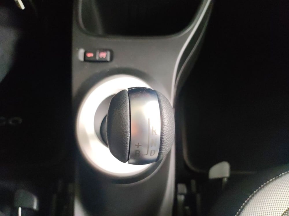 Renault Twingo nuova a Roma (18)
