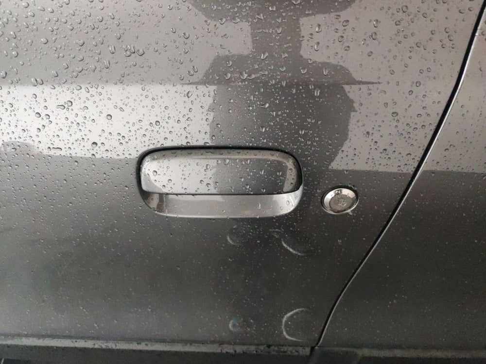 Renault Twingo nuova a Roma (9)