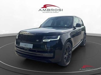 Land Rover Range Rover 3.0 TDV6 HSE del 2024 usata a Viterbo