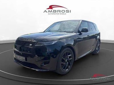 Land Rover Range Rover Sport 3.0 SDV6 249 CV HSE Dynamic del 2025 usata a Viterbo