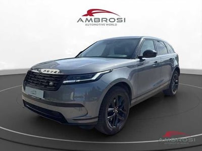 Land Rover Range Rover Velar 2.0d i4 mhev S 4wd 204cv auto del 2025 usata a Viterbo