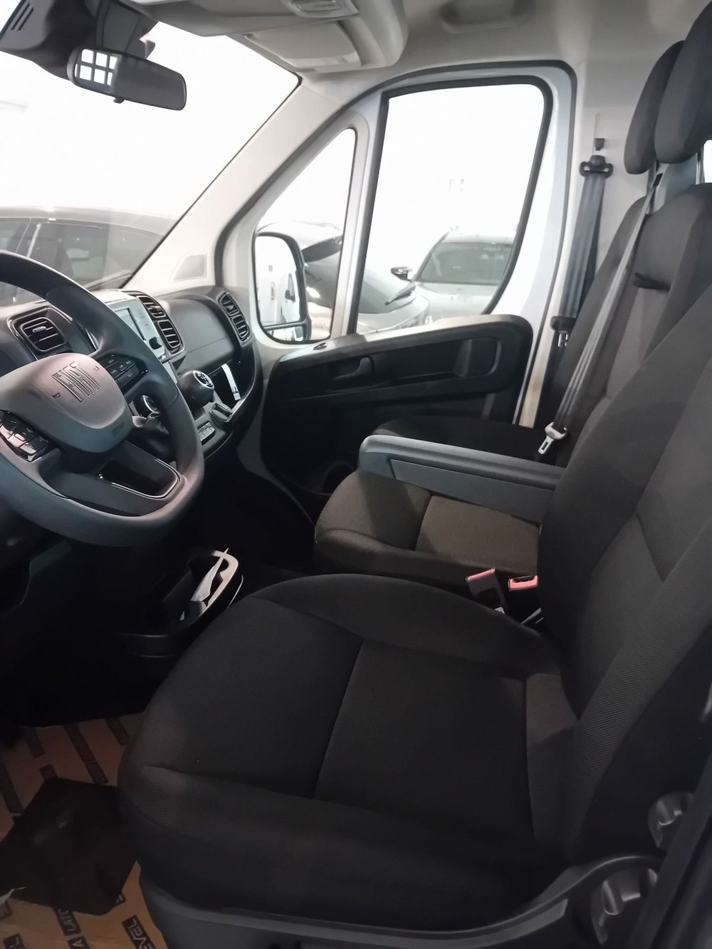 Fiat Ducato nuova a Milano (11)