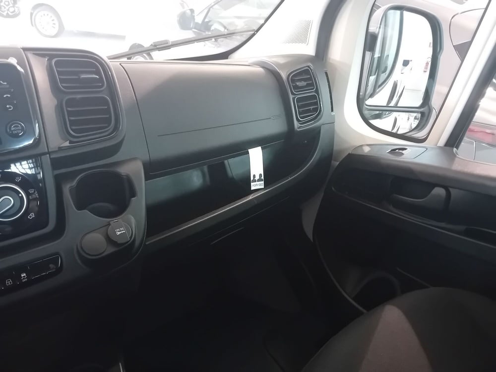 Fiat Ducato nuova a Milano (12)
