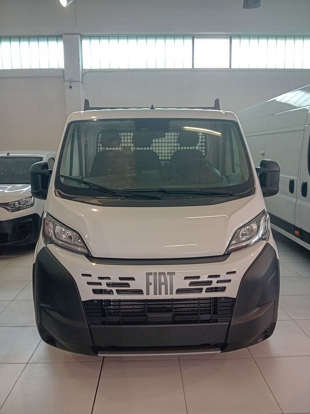 Fiat Ducato nuova a Milano (2)