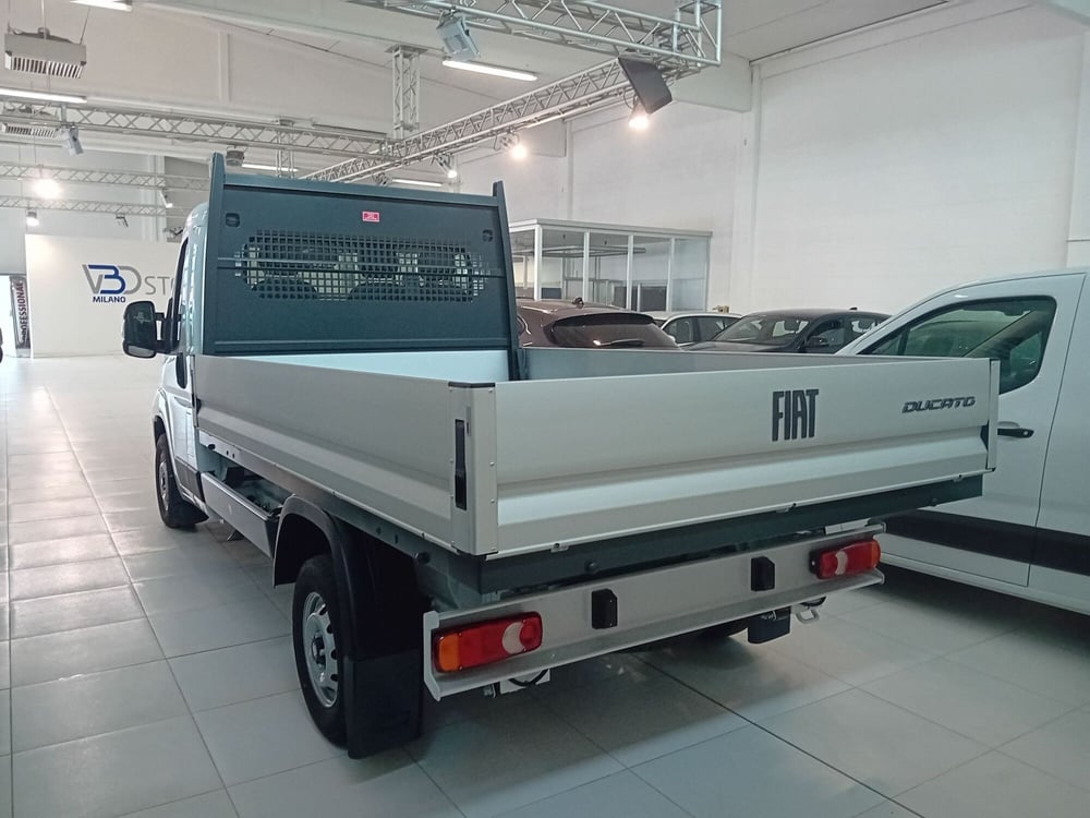 Fiat Ducato nuova a Milano (4)