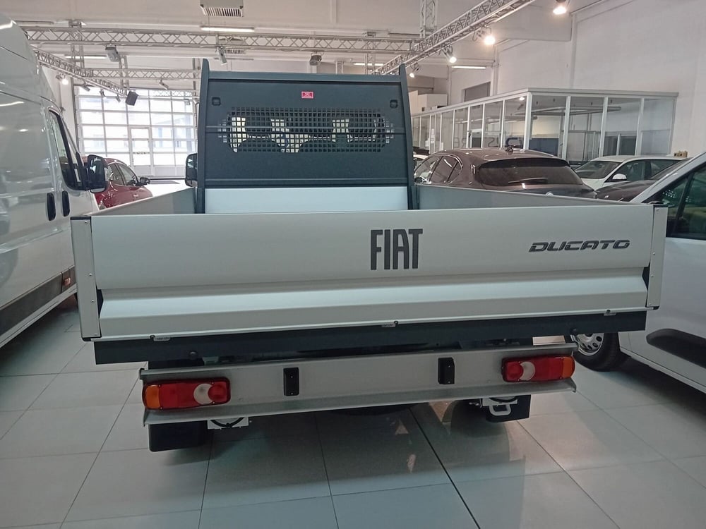 Fiat Ducato nuova a Milano (5)