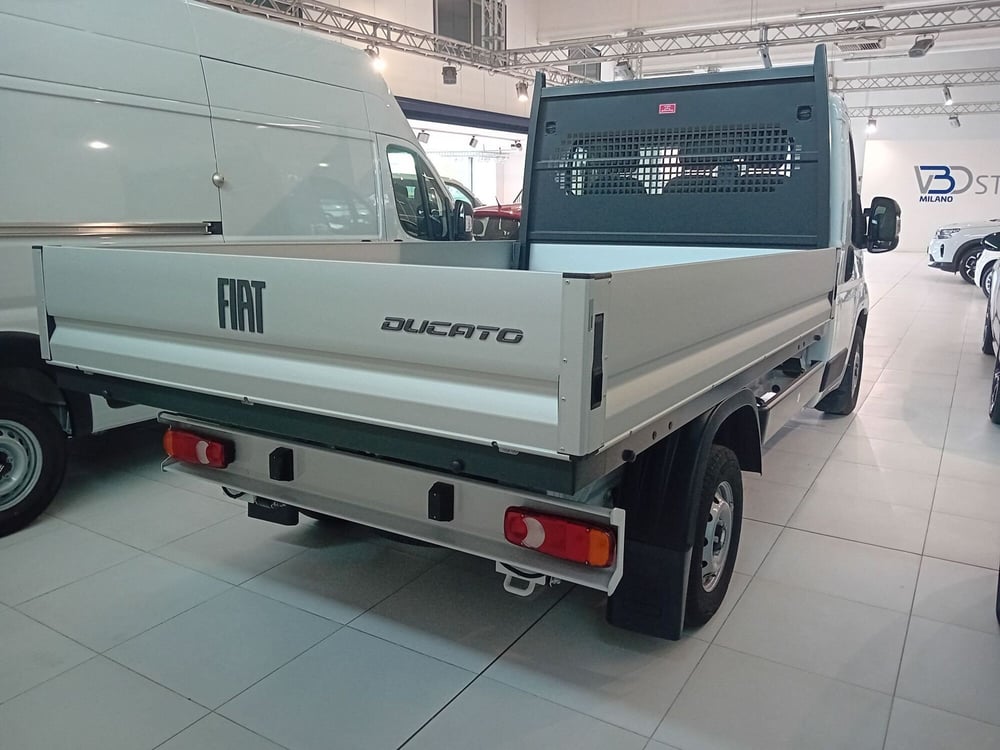 Fiat Ducato nuova a Milano (6)