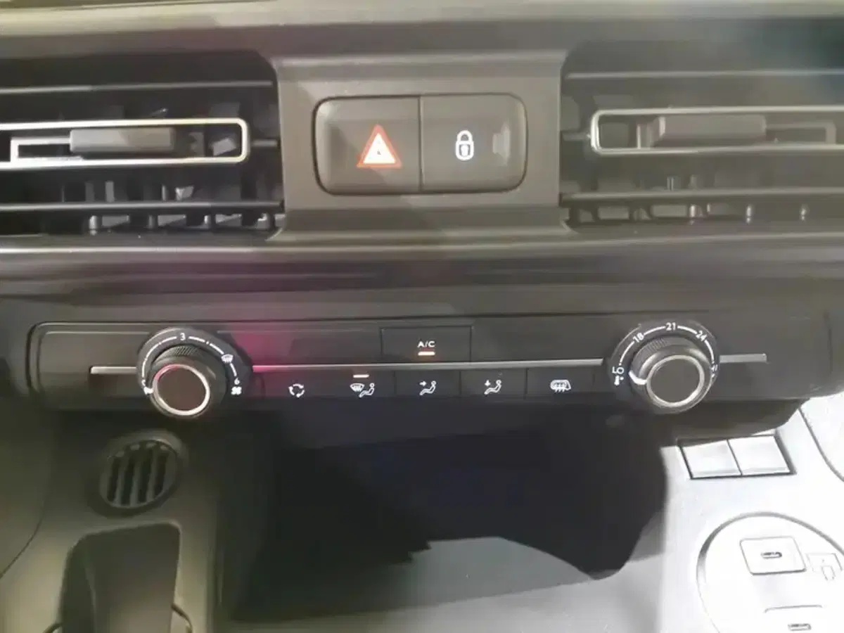 Fiat Doblò nuova a Milano (11)