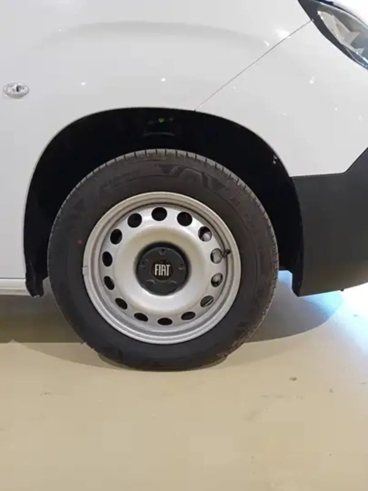 Fiat Doblò nuova a Milano (6)