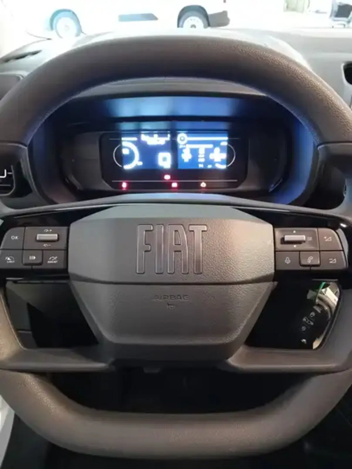 Fiat Doblò nuova a Milano (7)