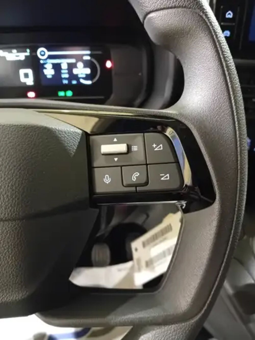 Fiat Doblò nuova a Milano (9)