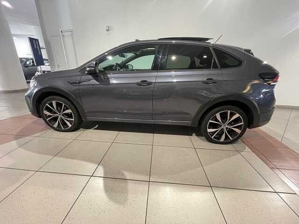 Volkswagen Taigo usata a Genova (2)