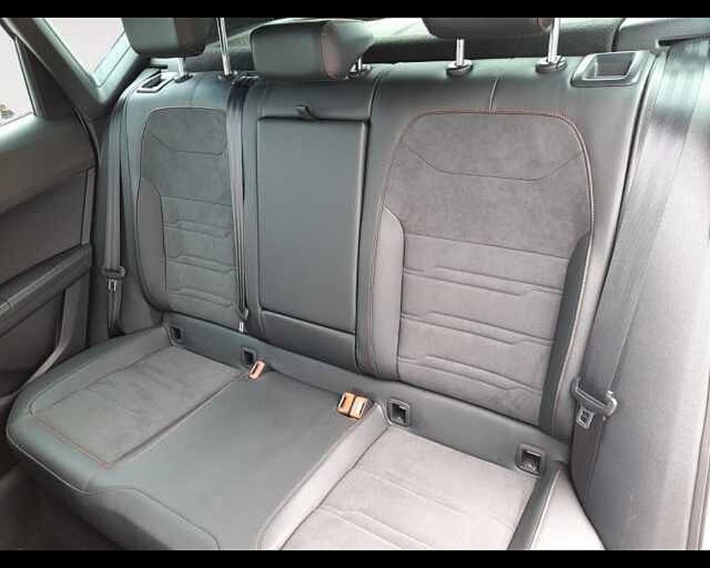 SEAT Ateca usata a Ravenna (13)