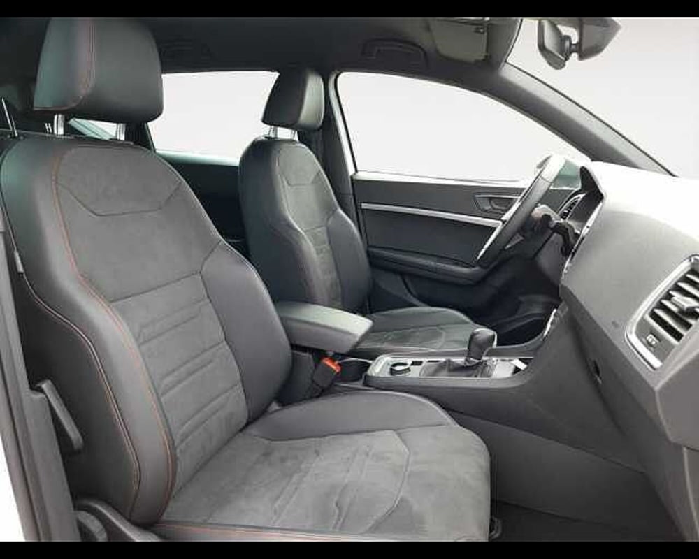 SEAT Ateca usata a Ravenna (15)