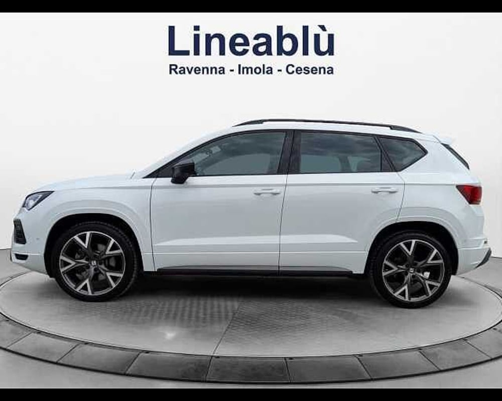 SEAT Ateca usata a Ravenna (2)