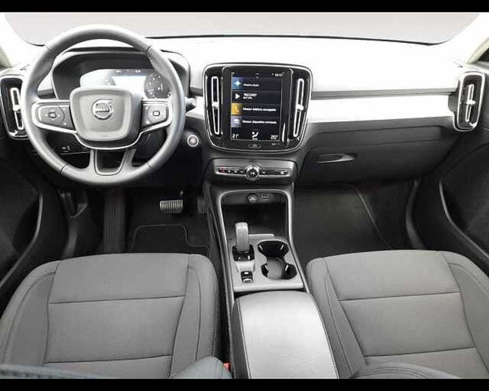 Volvo XC40 usata a Ravenna (10)