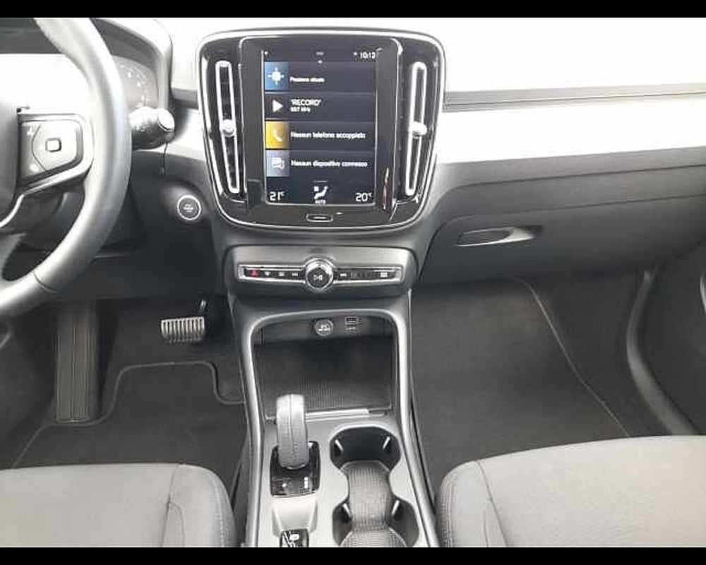 Volvo XC40 usata a Ravenna (11)