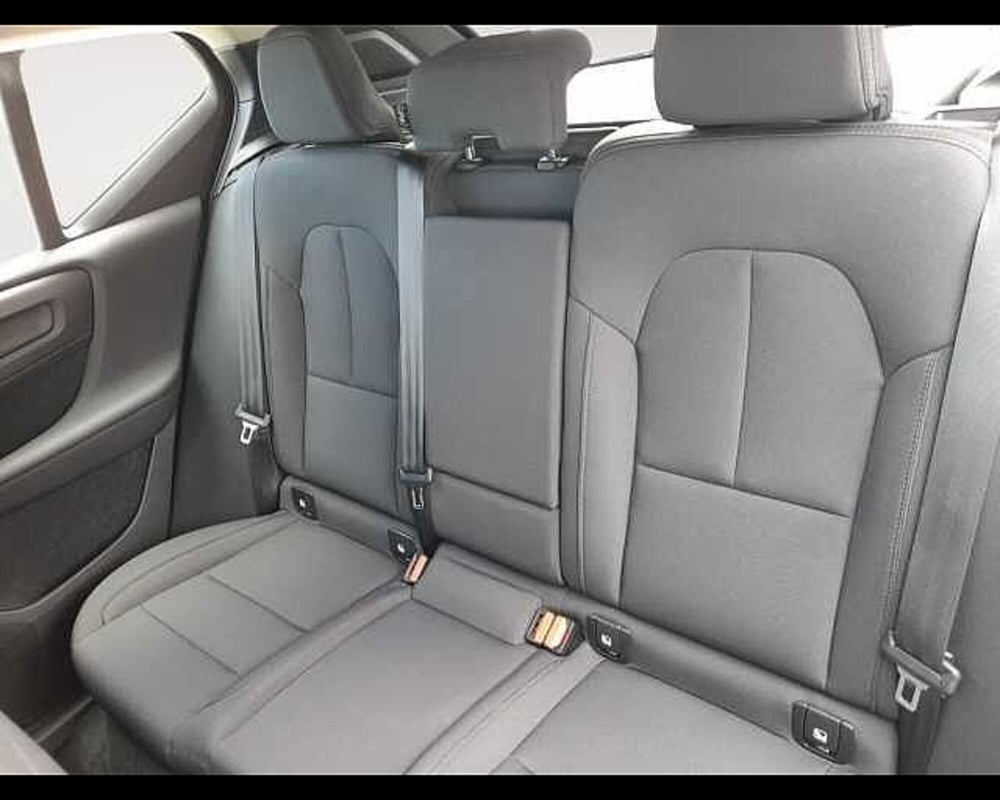 Volvo XC40 usata a Ravenna (13)