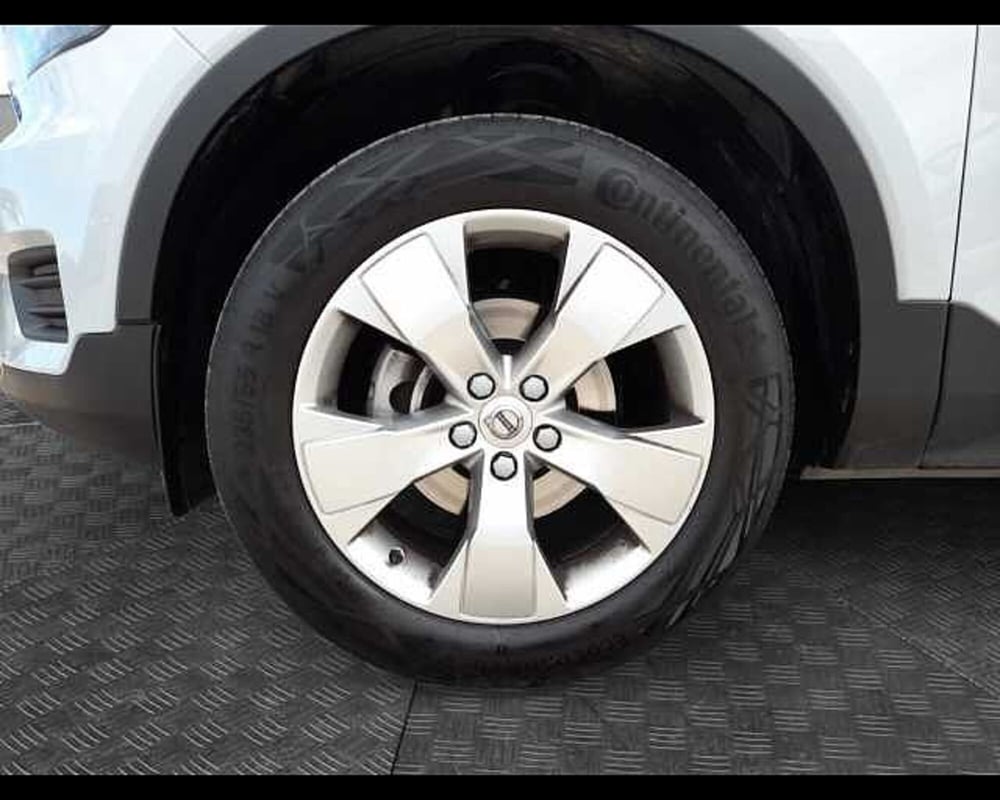 Volvo XC40 usata a Ravenna (14)