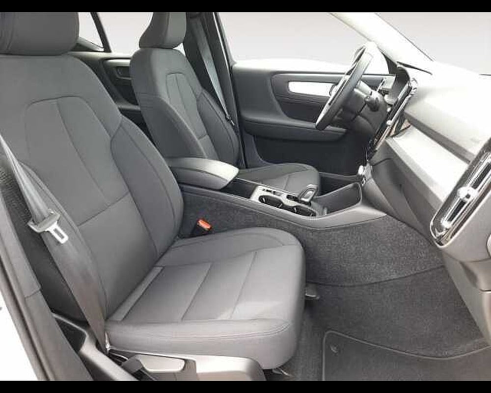 Volvo XC40 usata a Ravenna (15)