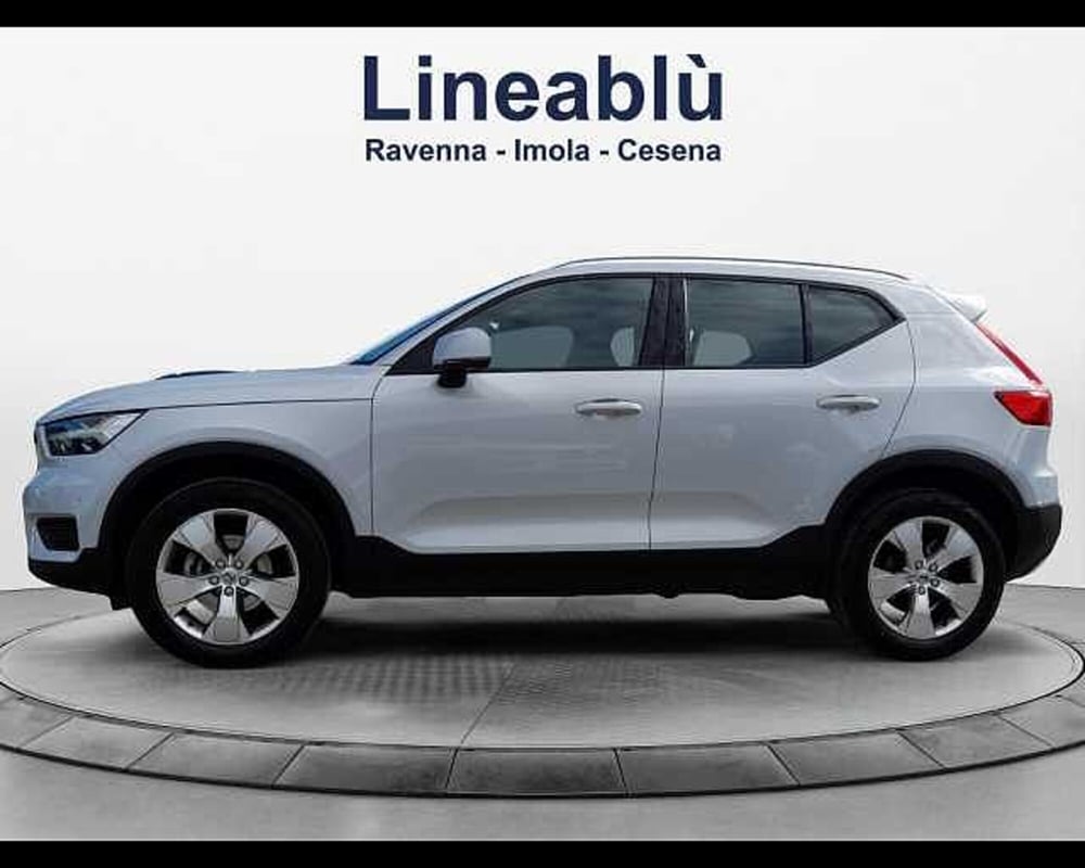 Volvo XC40 usata a Ravenna (2)