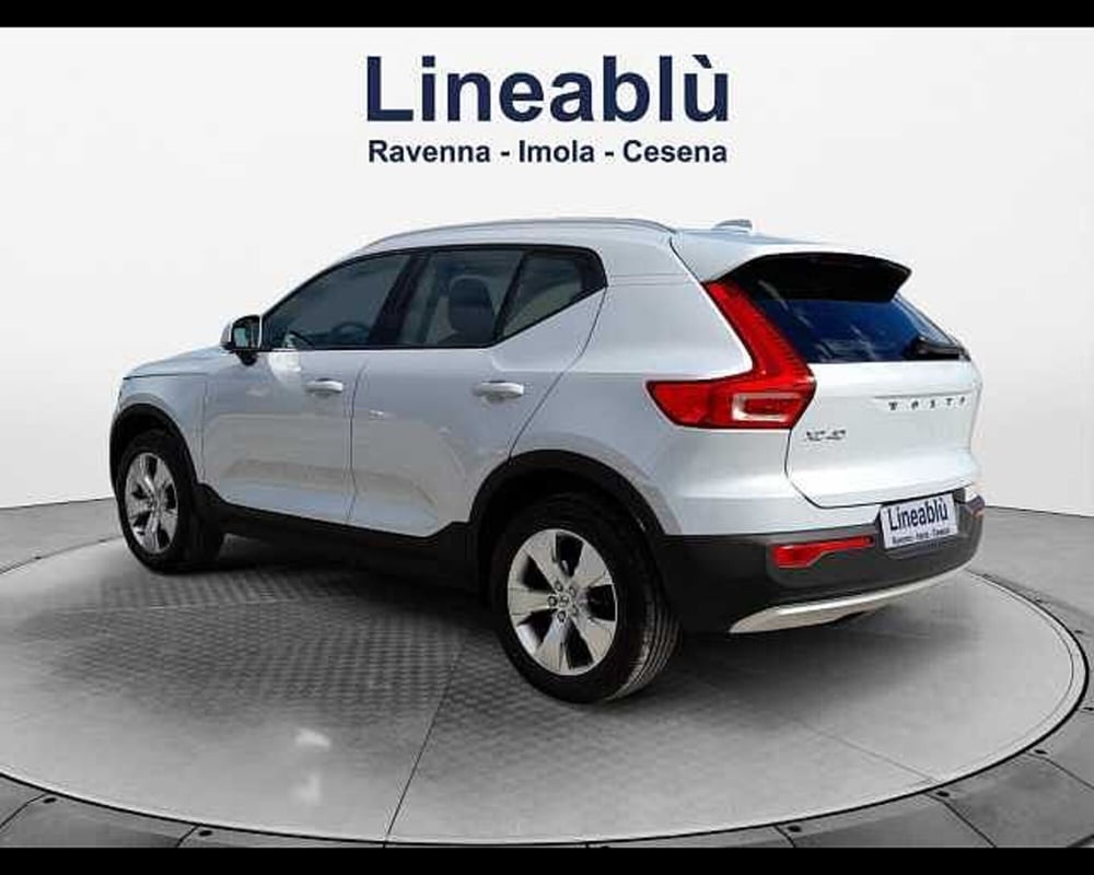 Volvo XC40 usata a Ravenna (3)