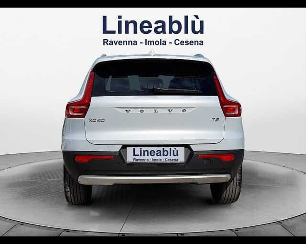 Volvo XC40 usata a Ravenna (4)