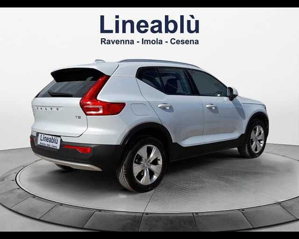 Volvo XC40 usata a Ravenna (5)