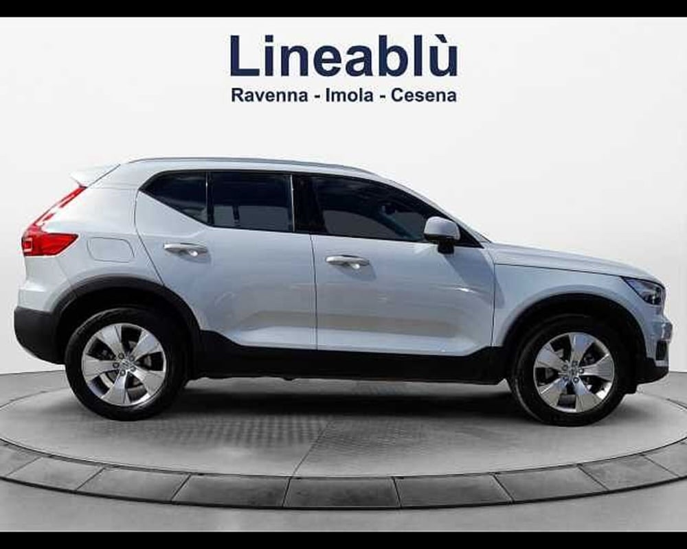 Volvo XC40 usata a Ravenna (6)