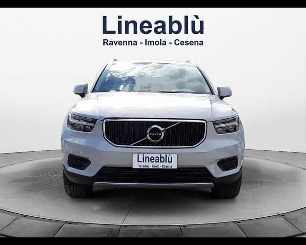 Volvo XC40 usata a Ravenna (8)