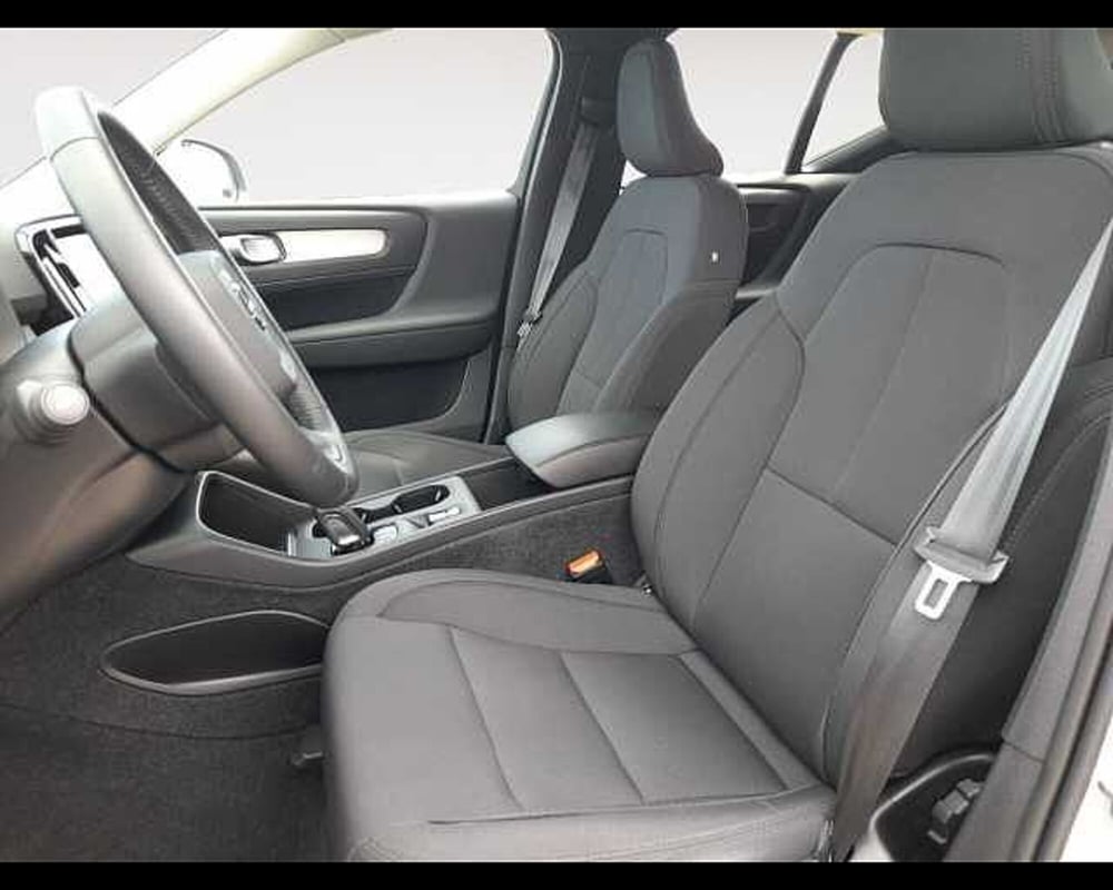 Volvo XC40 usata a Ravenna (9)