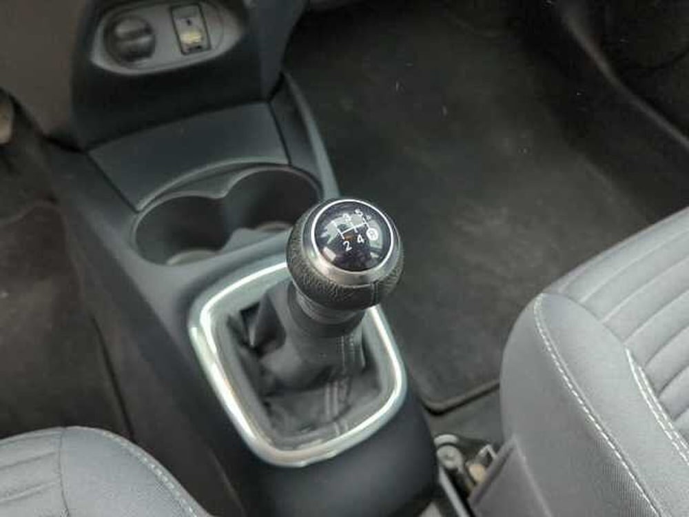 Toyota Yaris usata a Treviso (14)