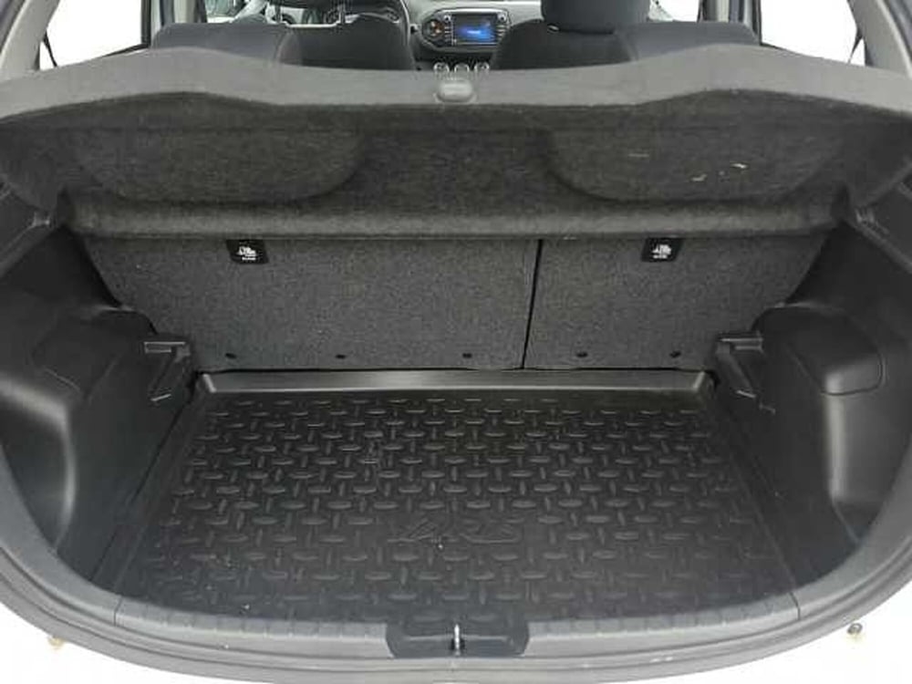 Toyota Yaris usata a Treviso (6)
