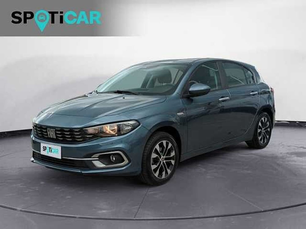 Fiat Tipo usata a Treviso