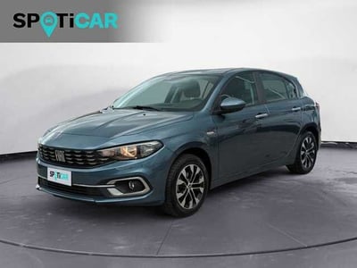 Fiat Tipo Tipo 1.6 Mjt S&amp;S 5 porte Cross del 2023 usata a Castelfranco Veneto