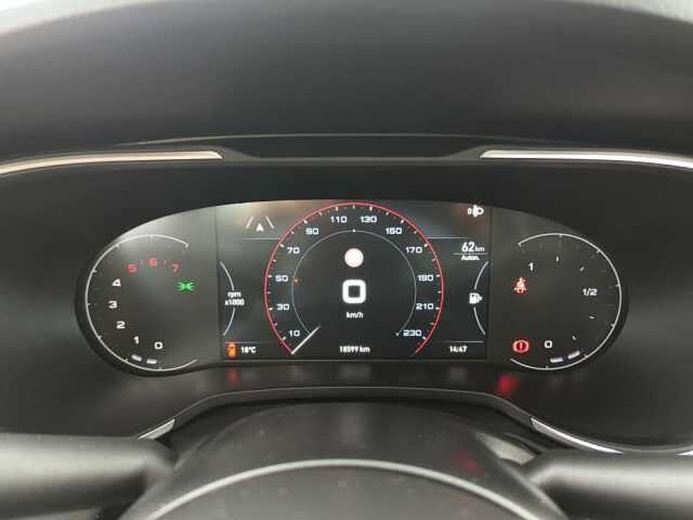 Fiat Tipo usata a Treviso (10)