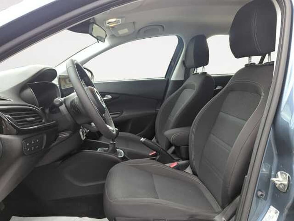 Fiat Tipo usata a Treviso (11)