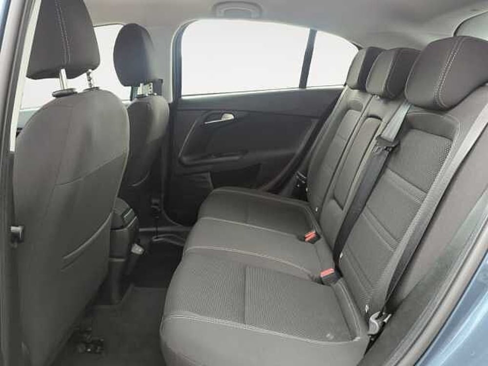 Fiat Tipo usata a Treviso (12)