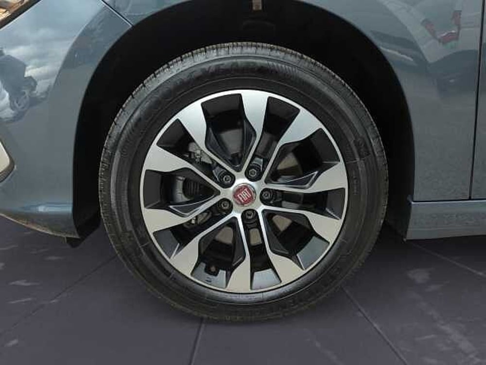 Fiat Tipo usata a Treviso (13)