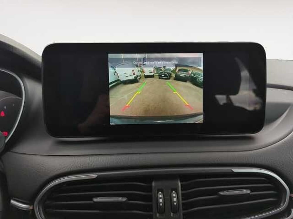 Fiat Tipo usata a Treviso (15)