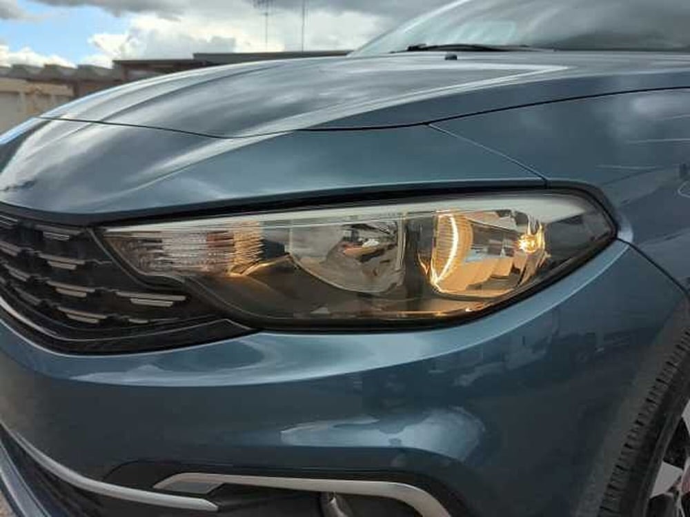 Fiat Tipo usata a Treviso (16)