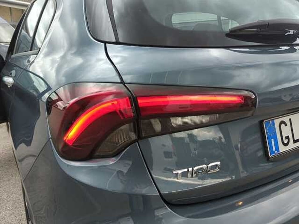 Fiat Tipo usata a Treviso (17)