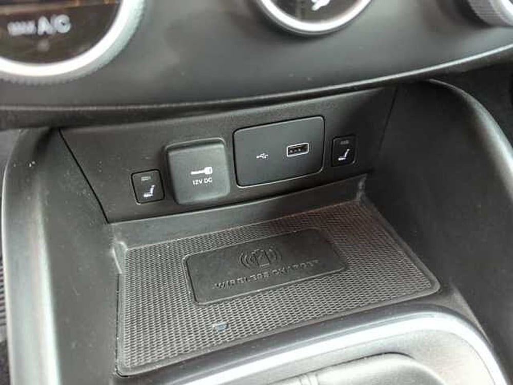 Fiat Tipo usata a Treviso (19)