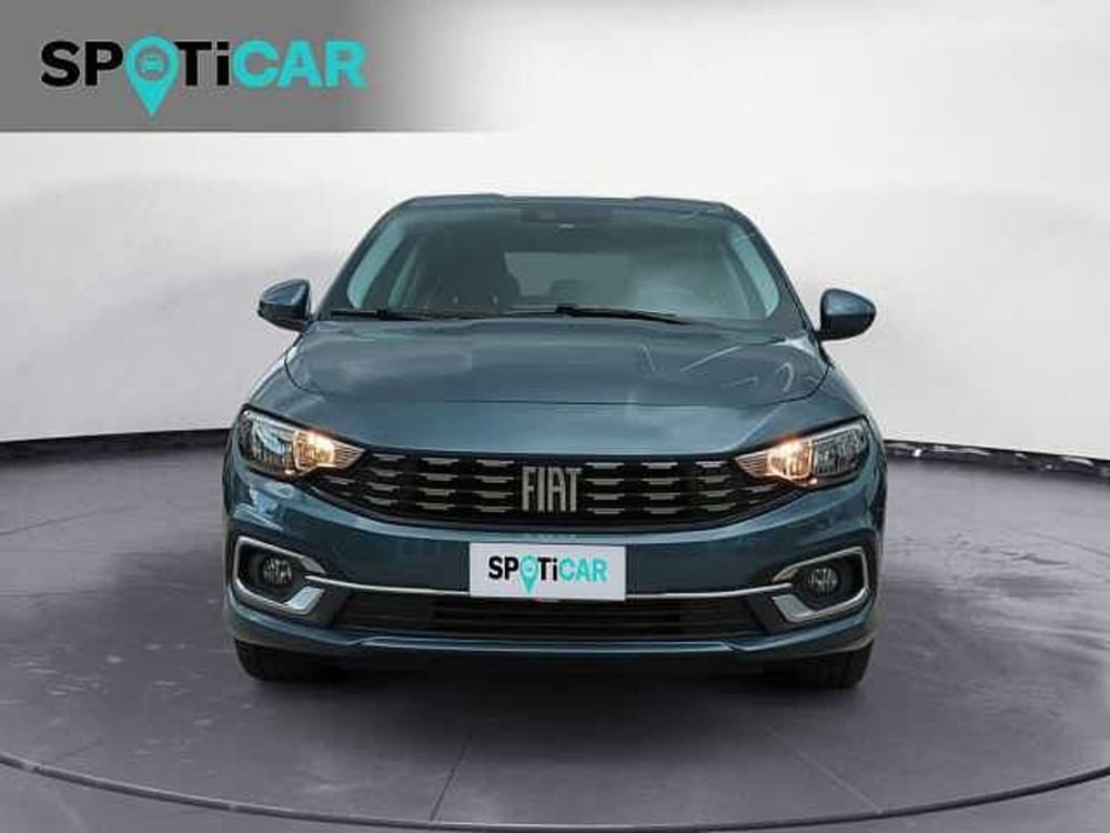 Fiat Tipo usata a Treviso (2)