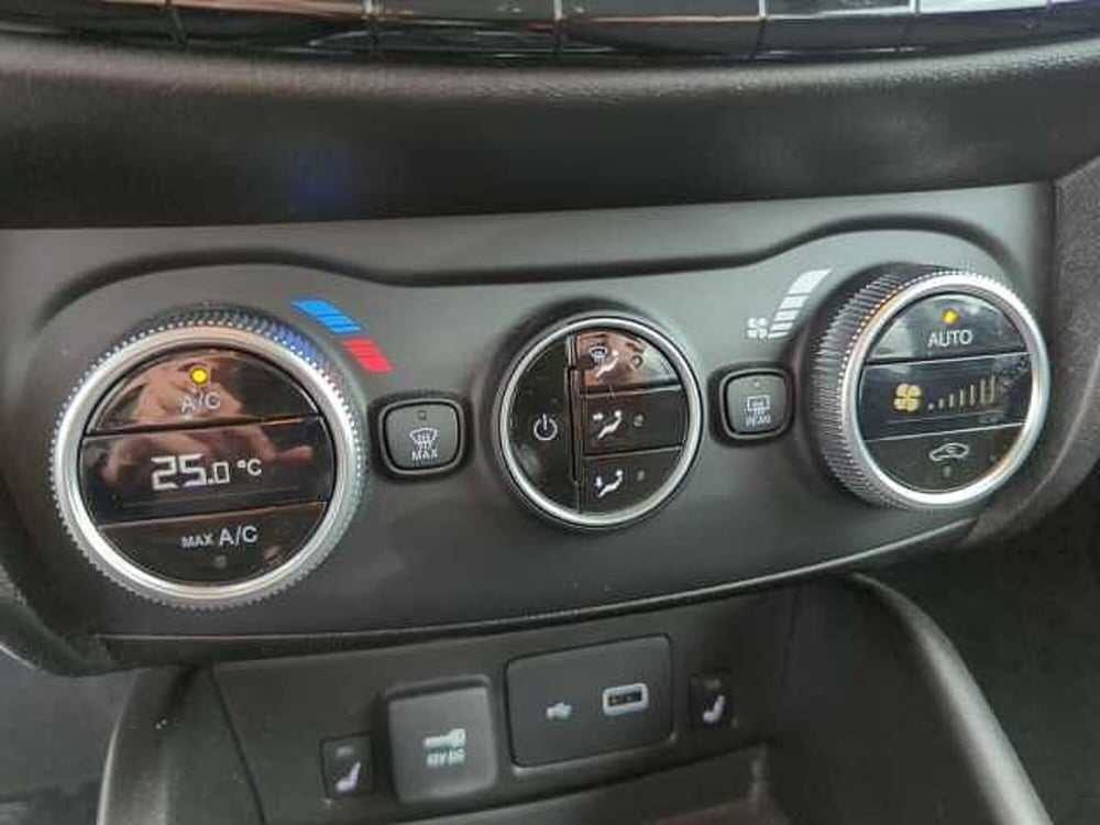 Fiat Tipo usata a Treviso (20)