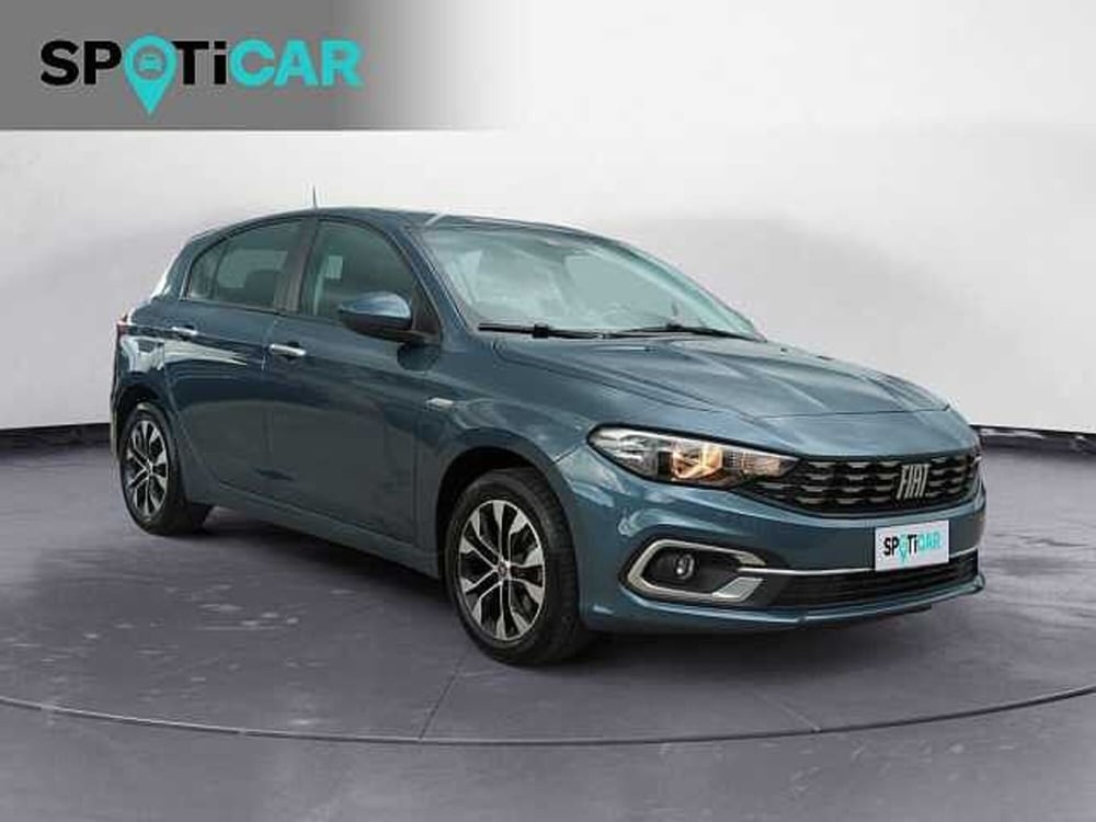 Fiat Tipo usata a Treviso (3)